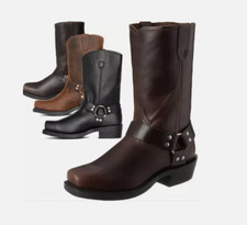 New Mens Up Casual Ankle