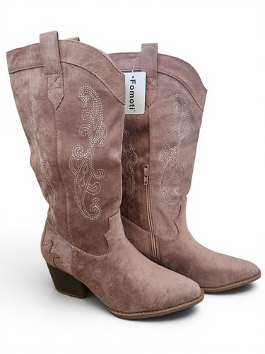 Cowboy boots size new - cowboy,