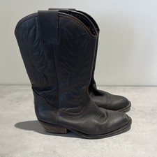 cowboy boots made in spain UK9