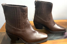 BNWT Marks & Spencer brown