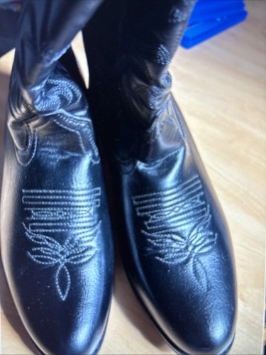 Cowboy unisex boots size - unisex,