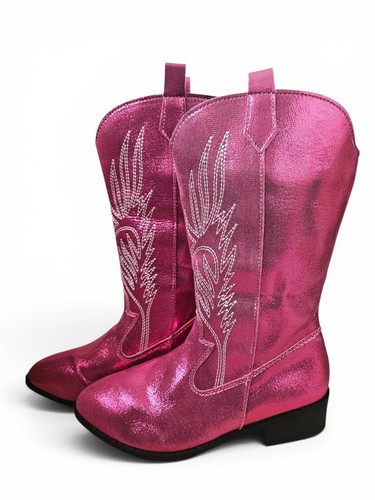 Brand new cowboy - size, 4