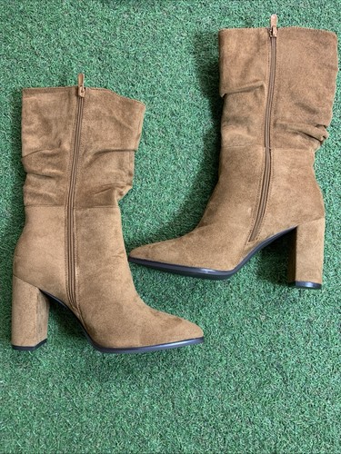 Bottine souriante ankle - bottine,