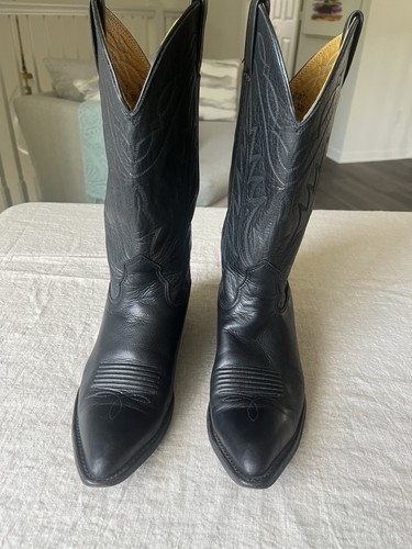 Nacona women heeled boots - heeled,