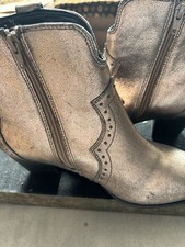 Ladies Cowboy Boots