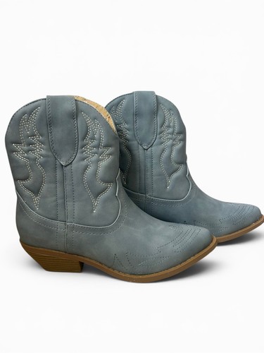 Cowboy boots size new - cowboy,
