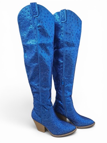 Cowboy boots size - 4, new