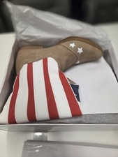 American Cowgirl Boots