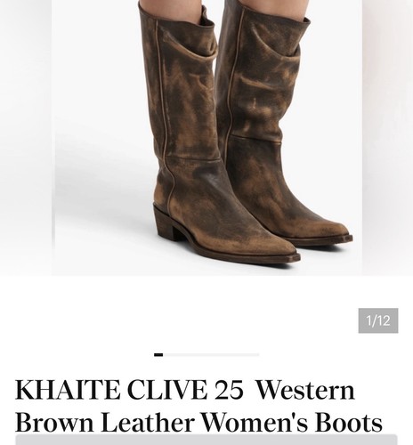 Khaite women vintage black - vintage,