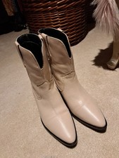 Ladies Oliver Bonas Cream