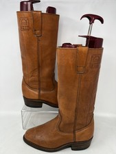 Vintage Go West Boots Womens
