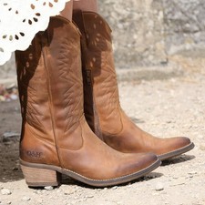 Oak & Hyde Texan Hi Womens