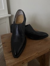 Nocona Vintage Cowboy Boot