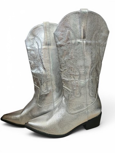 Brand new cowboy - new, size