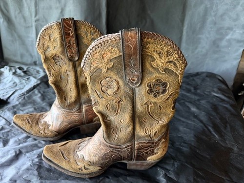 Dan post womens cowboy - post, boots