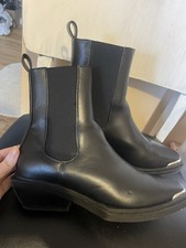 Black Cowboy Style Fashion