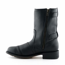 Grinders Route 66 Black Men's