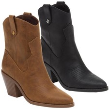 Womens Rocket Dog Feather