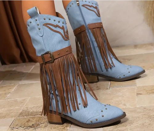 Cowboy boots womens size - cowboy, womens,