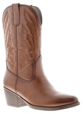Apache Womens Cowboy Boots