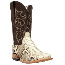Cowtown Men's Square Toe