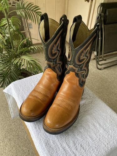 Women ariat leather western - leather,