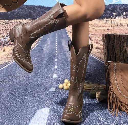 Cowboy boots womens - womens, size