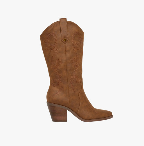 Rocket dog feria womens faux - rocket,