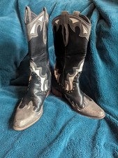 Cesario Conti Faux Leather